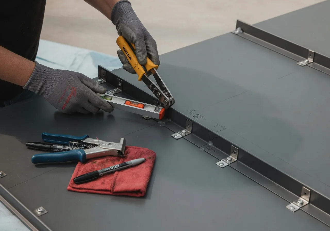 Why choose Metal Roofing Installation in Husum, WA